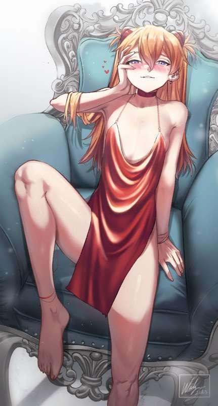 Asuka Commision