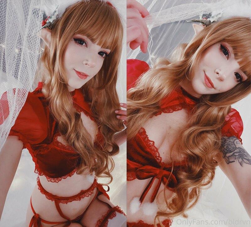 Shot something cute last night! ? my outfit finally arrived ..