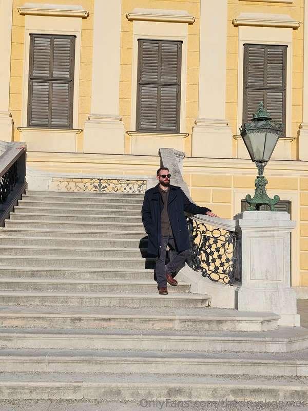 A few pictures from my last trip to Vienna.