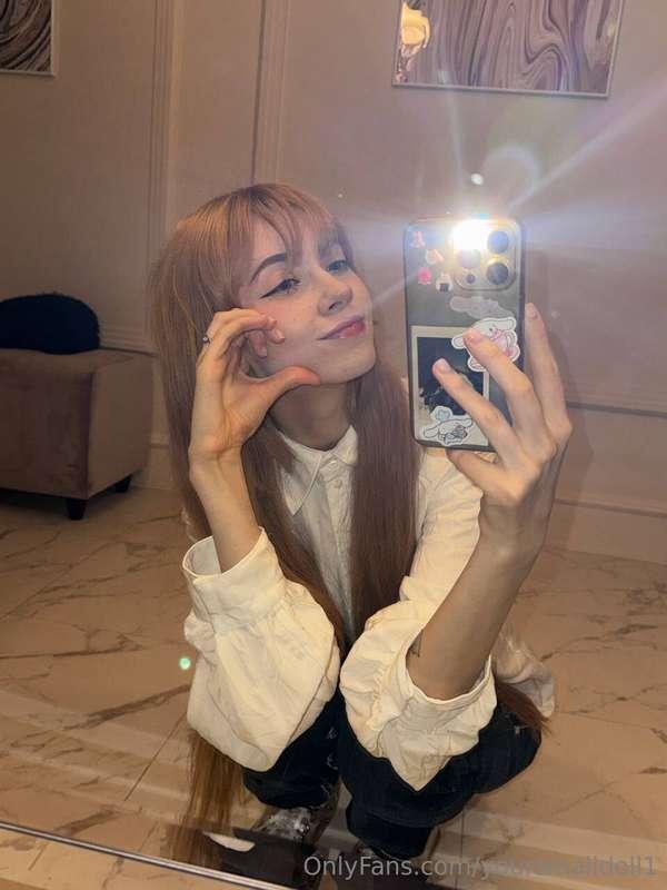 just sending u cute vibes <3