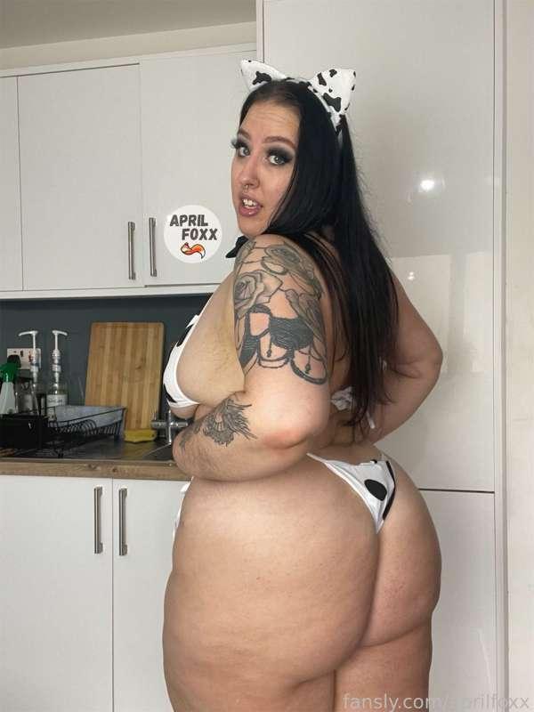 aprilfoxx image #0