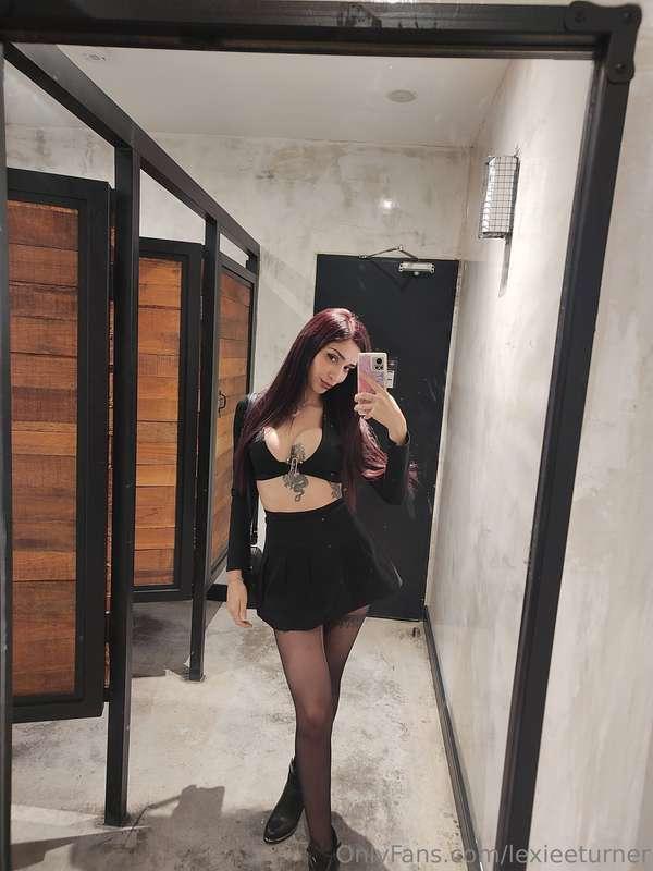Last night outfit ❤️ 