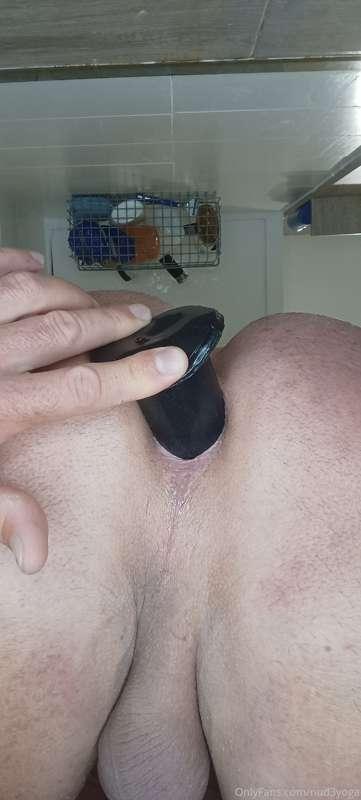 ...I'm definitely ready for my first ever full sex video and..