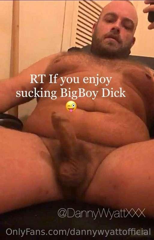 dannywyattofficial image #6
