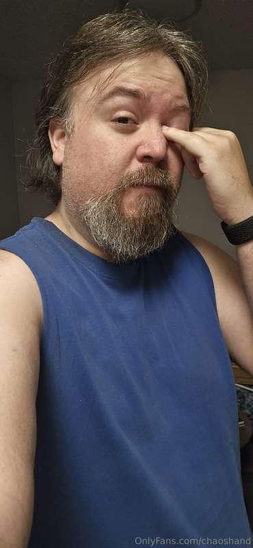 We've made it through yet another week I've been kind of dea..