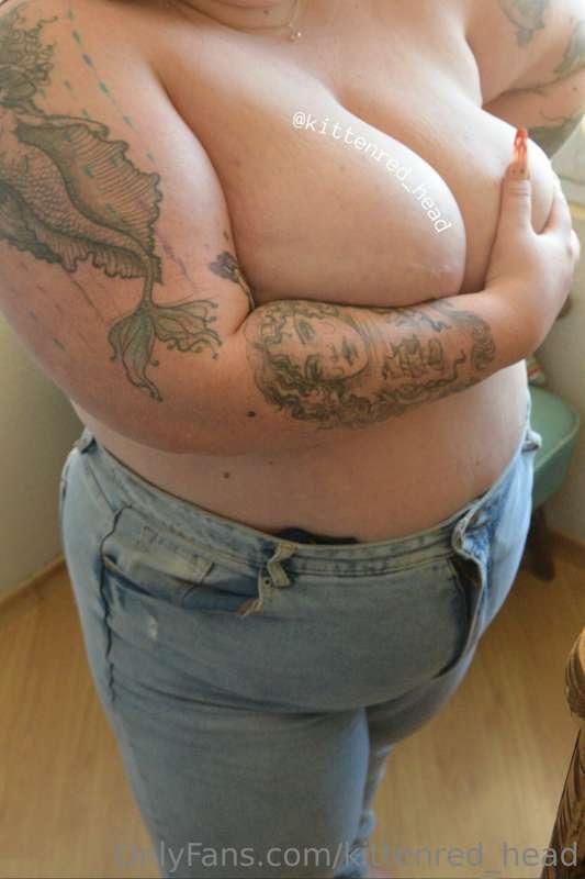 It seems like all my tops disappeared, I have nothing to wea..