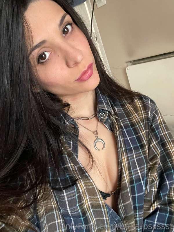Unload on me, you know you wanna 👅