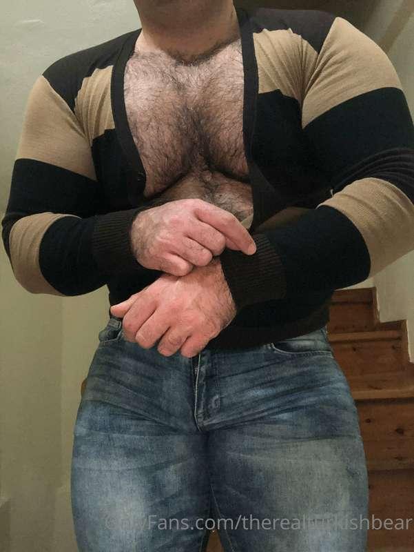 The spring has arrived but it is still too cold to go out wi..