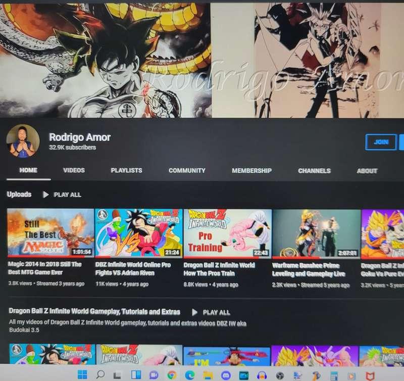 What I've been up to for the past few days 😎 will be uploadi..