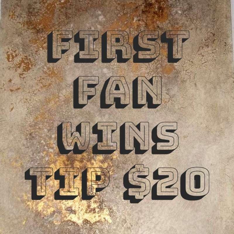 # Fastest 💨 FAN to tip this post gets a gift worth $350 🎉🌸