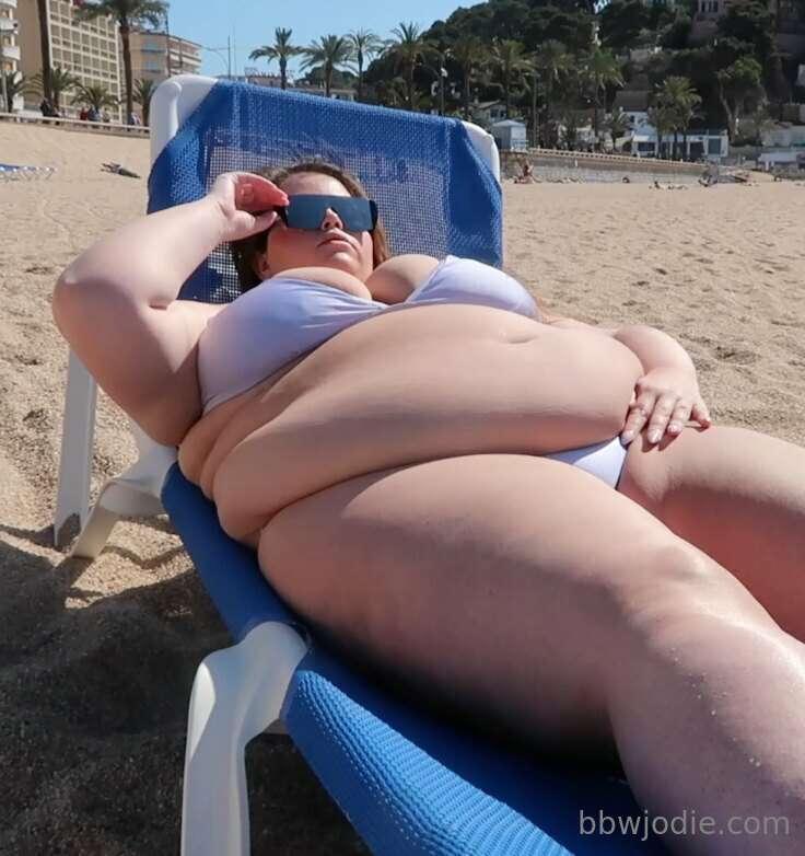 bbwjodie image #1
