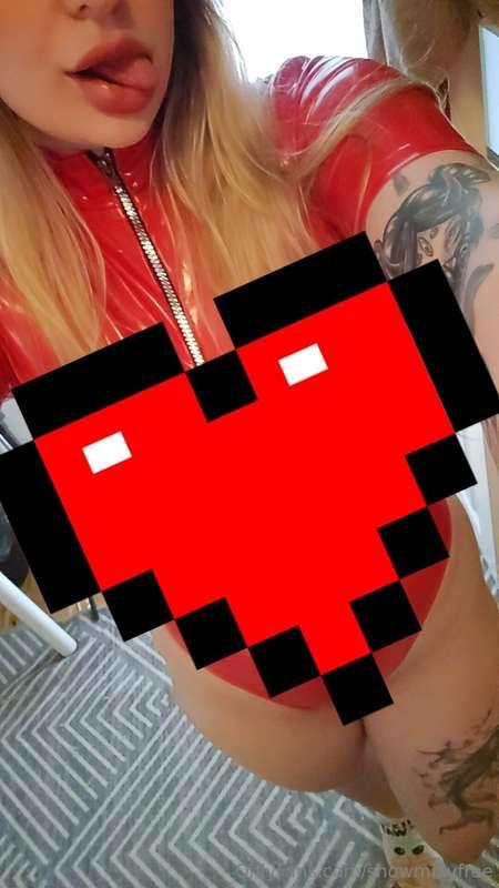 Honestly you are missing out on some of my hottest content b..