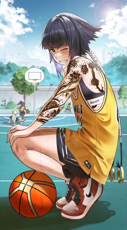 Soi Fon