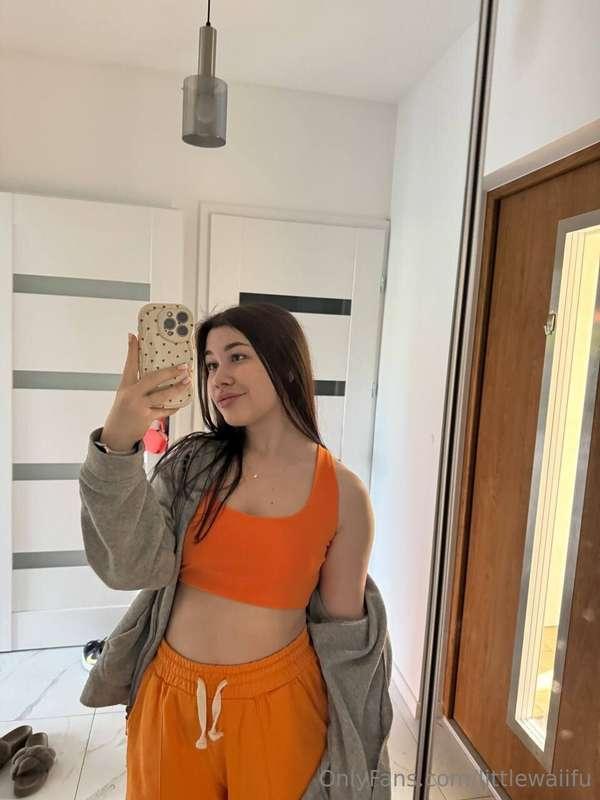 Let's go to the gym together🤸‍♀️