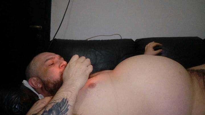 Lost smoking pics