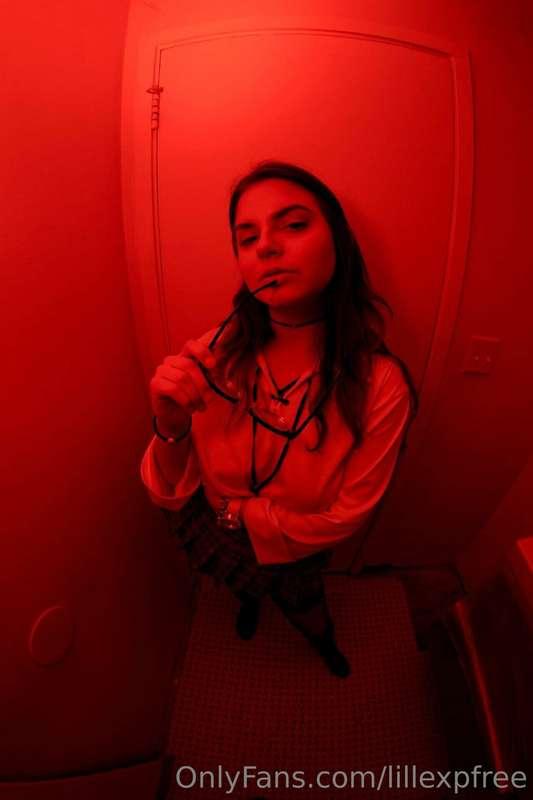 The color Red stimulates passion and intensity ❤️❤️‍🔥