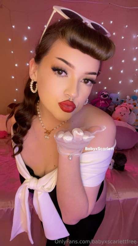 kisses 💋