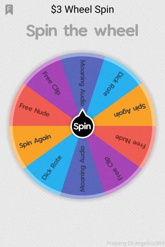 Spin to win ✨✨