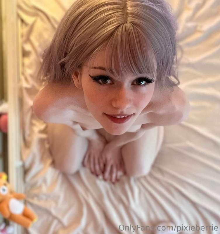 new pov unlocked hehe 👀↓
