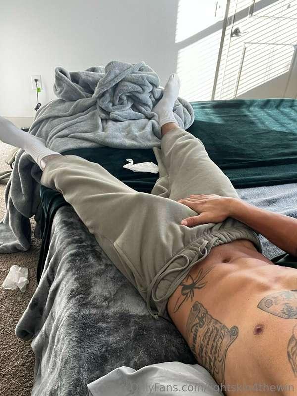 Who wanna take a nap ?