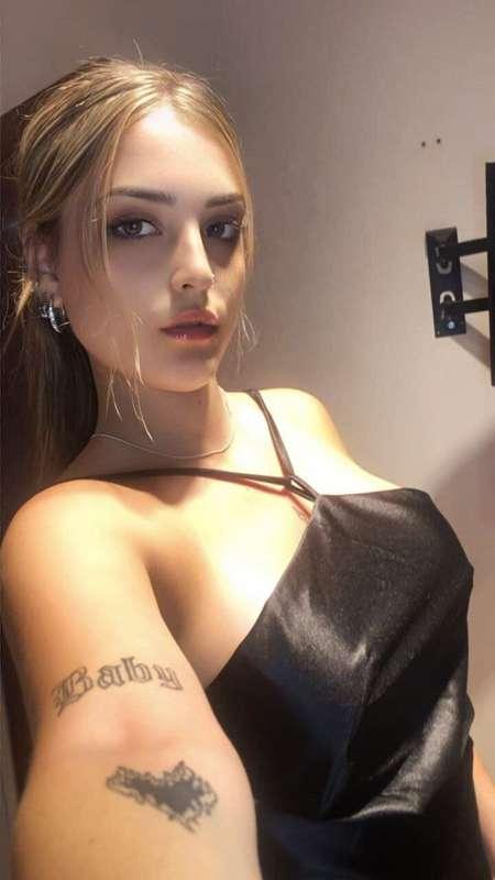 After a couple of cocktails I turn into a dirty slut and wan..