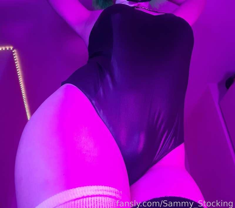 sammy_stocking image #8