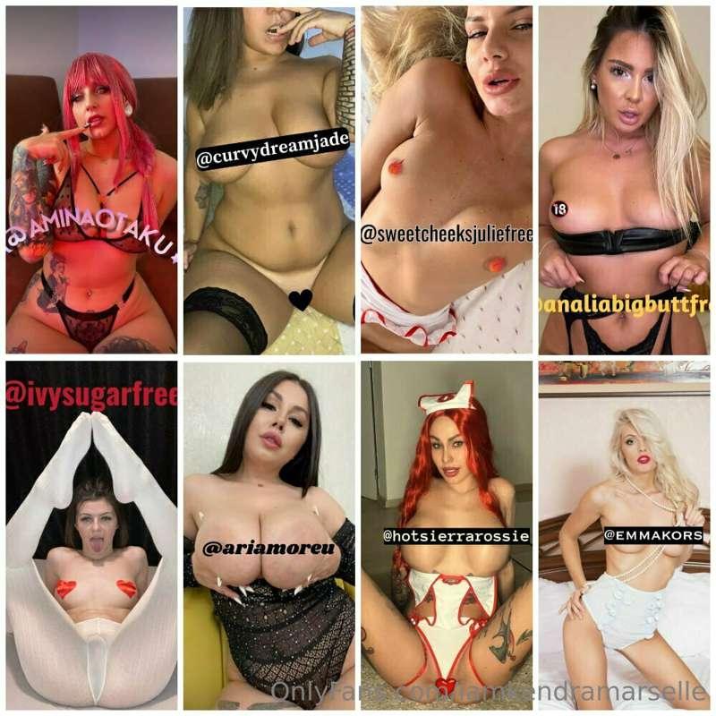 🤤 PUSSY & PRETTY TITS 🥥 #ad

👾👾  @aminaotaku  👾👾
🍷🍇  @curvyd..