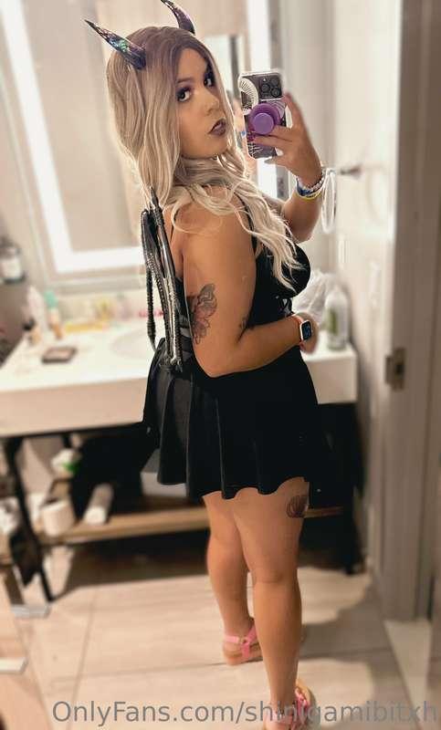 shinigamibitxh image #5