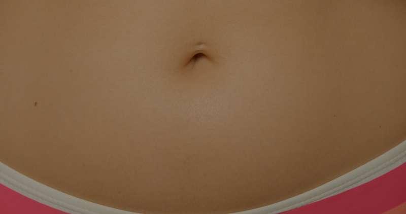 My Special Belly Button - Pleasure Hypnosis