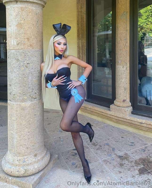 atomicbarbie69 image #2