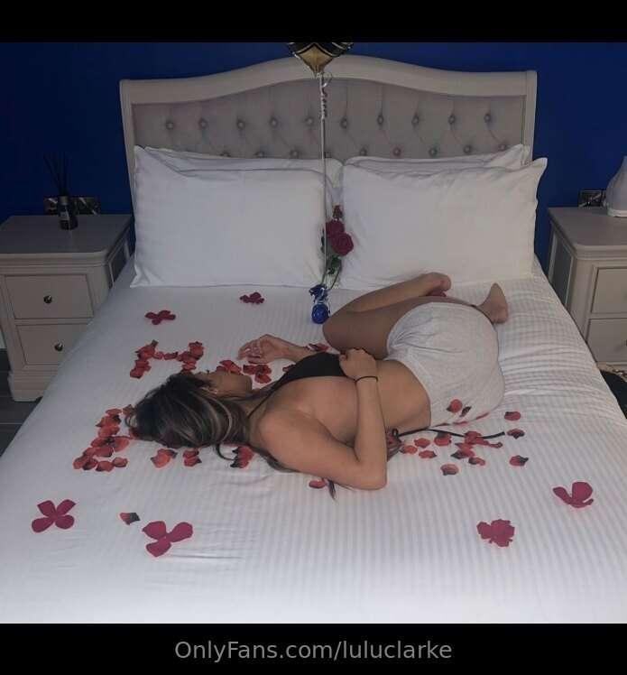 Valentines is coming up …. 👀 ❤️