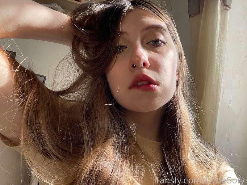 How are you today babe, working?💋