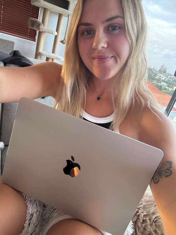 Sooo much fun happening in the messages!!! Some of you are b..