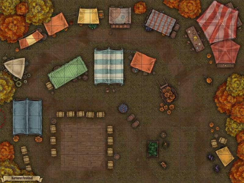 Harvest Festival
