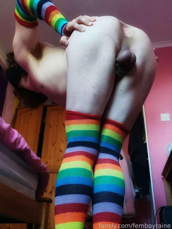 femboyraine image #5