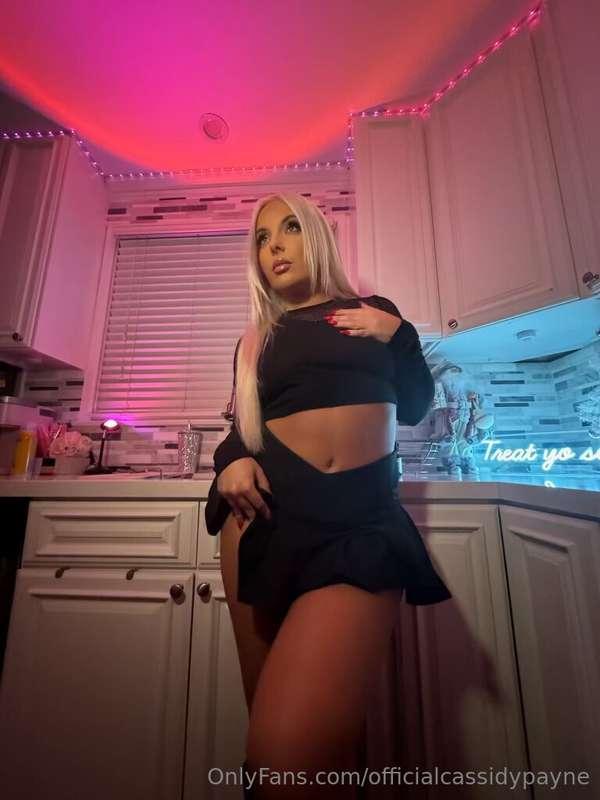 Baby, it's better this way 💞