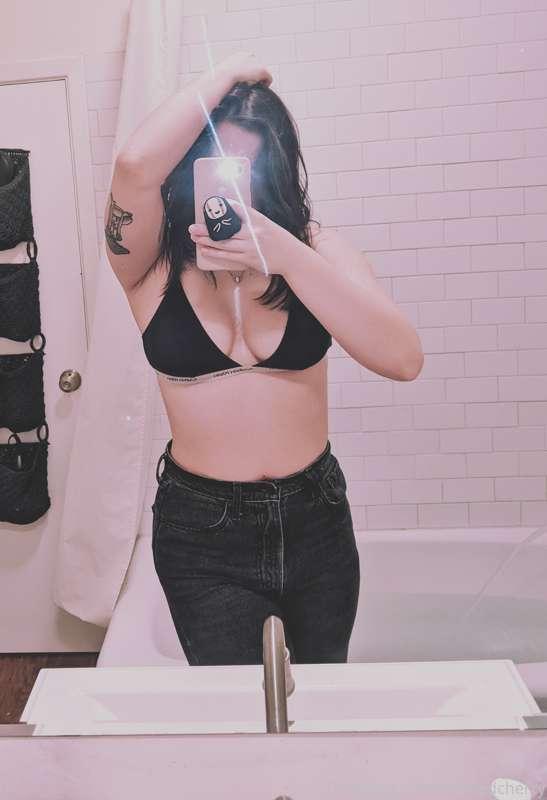 bath time! I'll be taking more cute pics and posting them on..