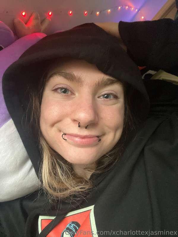 Haiii everyone!! 🥰