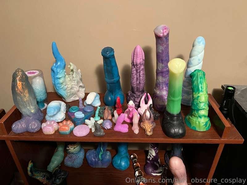 buri_obscure_cosplay image #0