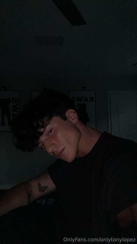 Fuck me in the dark