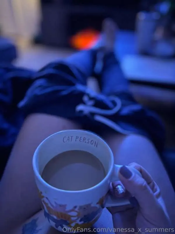 Good morning 😍