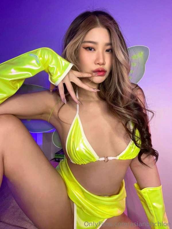 send me a dm with one special wish and if it's intriguing en..