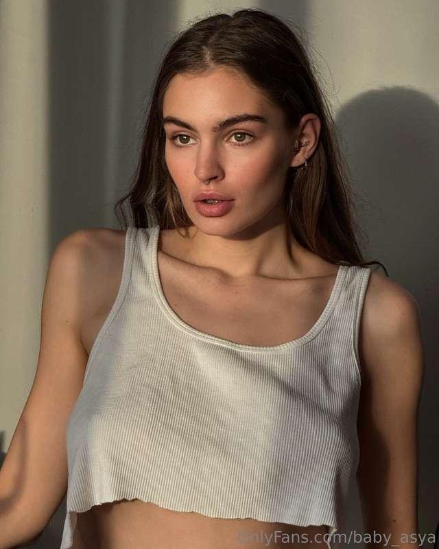 The morning sun is the softest 💓