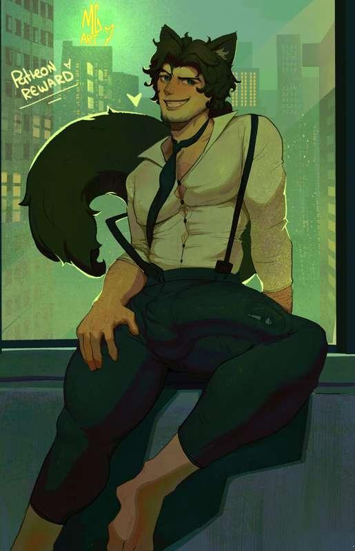 P Reward 19