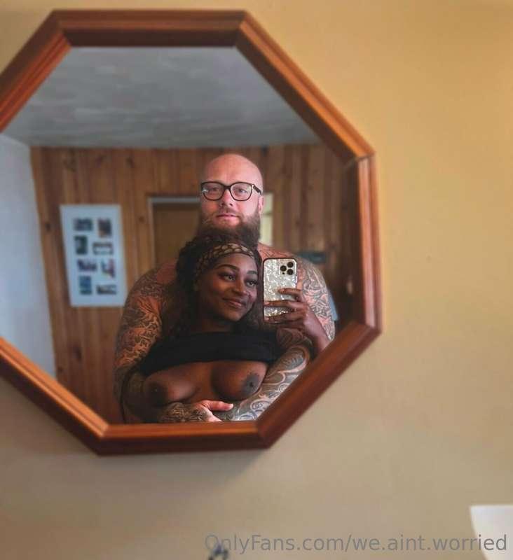 mommy and daddy🤭❤️