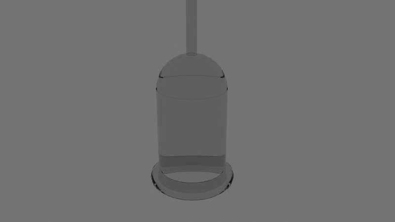 Milker [Model Download]