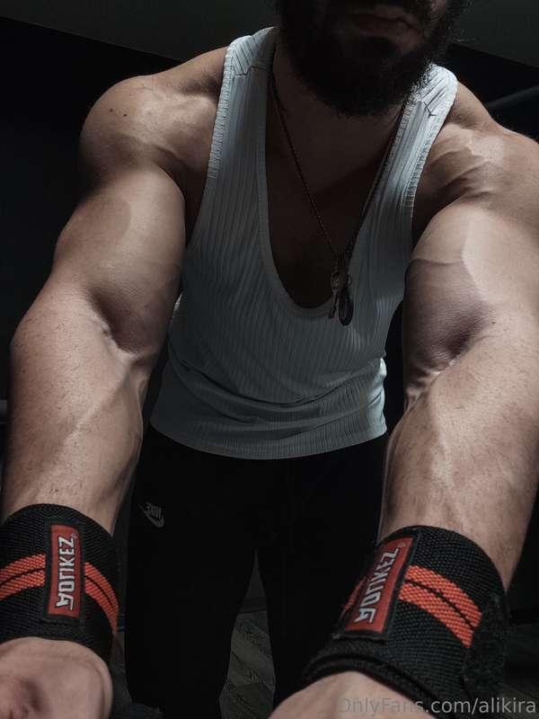 💪🏻