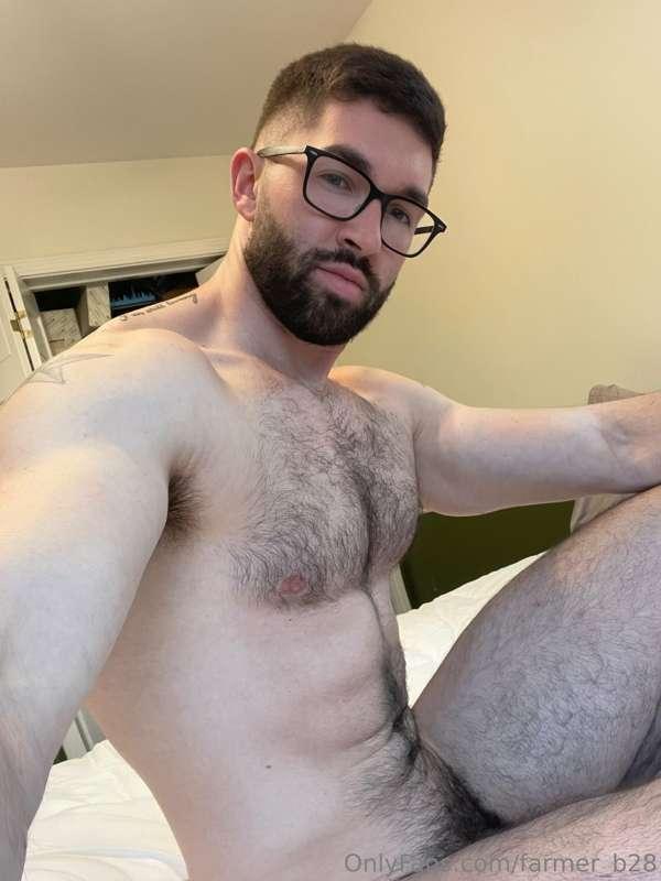 Sleeping naked is the best 😁
