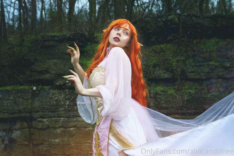 Welcome to the FAE WILD