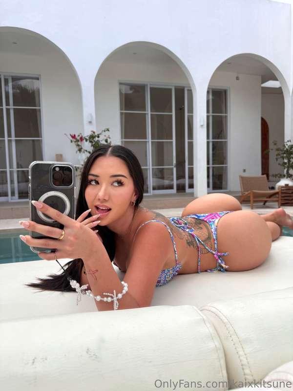 Ok... I've been really silent about it but I'm doing my BIGG..